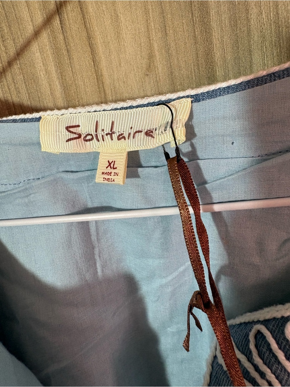 Solitaire NWT open jacket - Picture 4 of 7